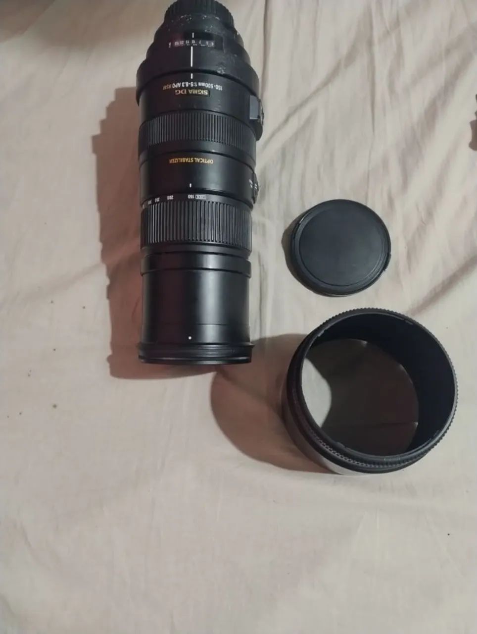 Canon Eos 7 D - Foto 3