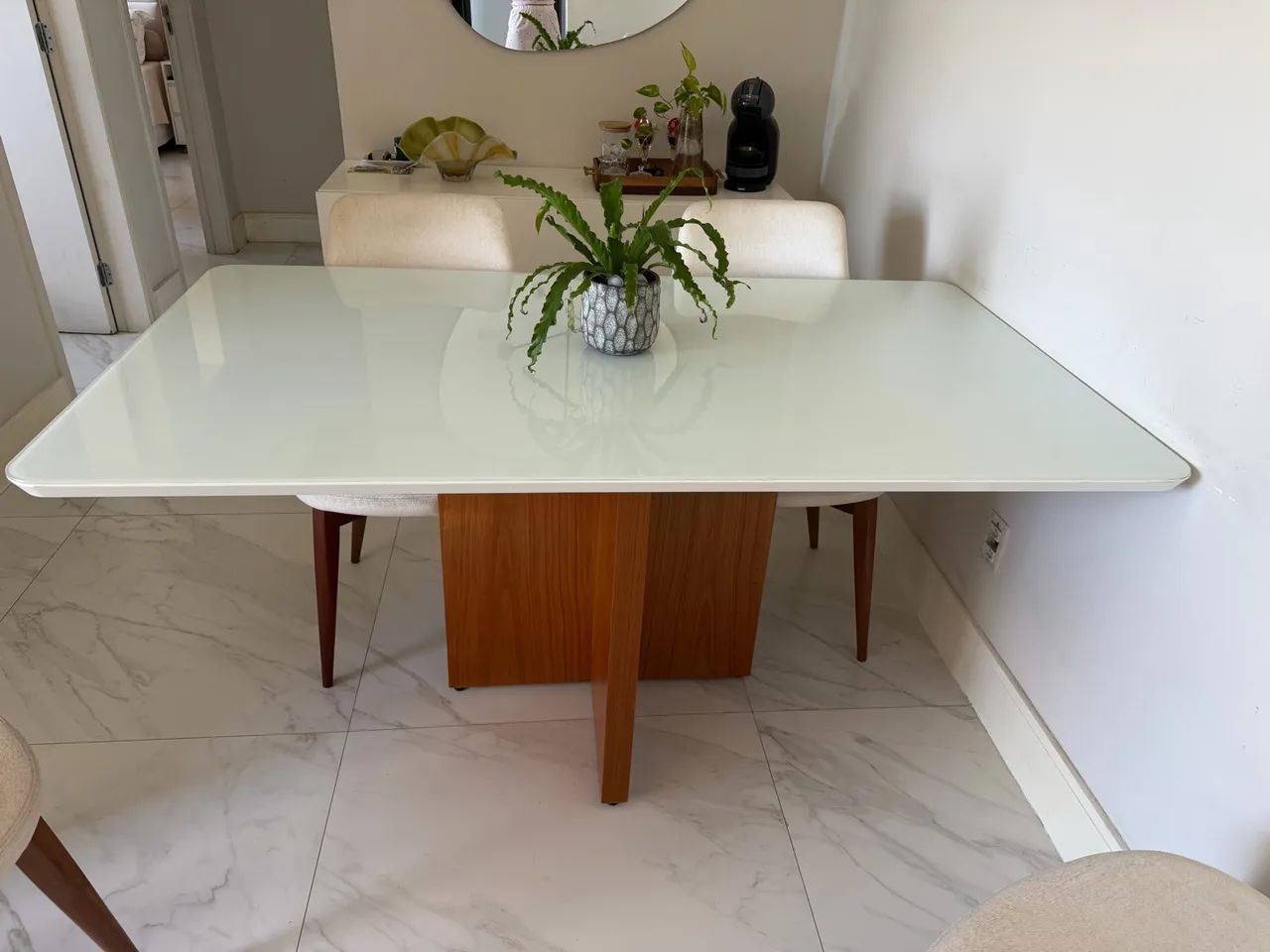 Mesa de jantar  - Foto 2