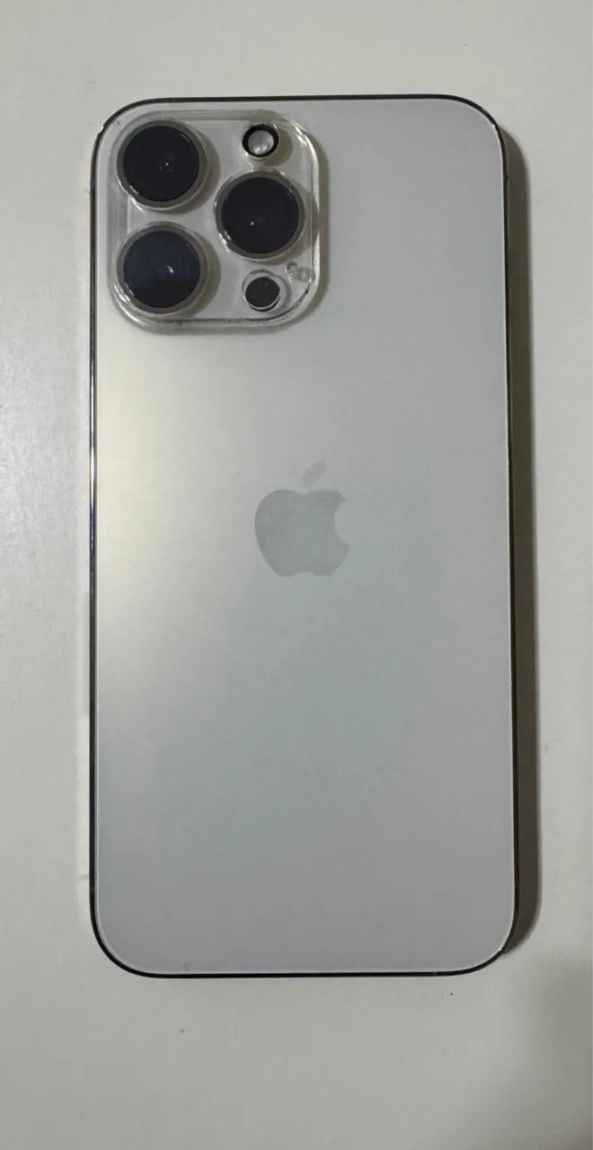 iPhone 14 Pro Max (1000 GB)- *OPORTUNIDADE*  - Foto 2