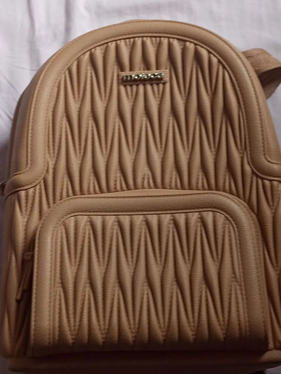 Bolsa moleca semi nova  - Foto 4