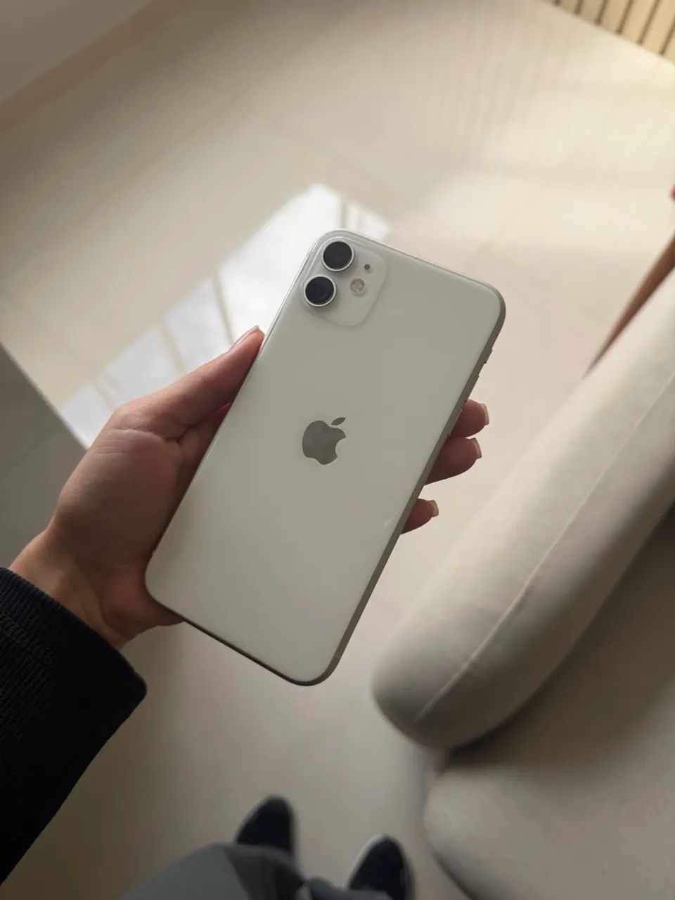 iPhone 11