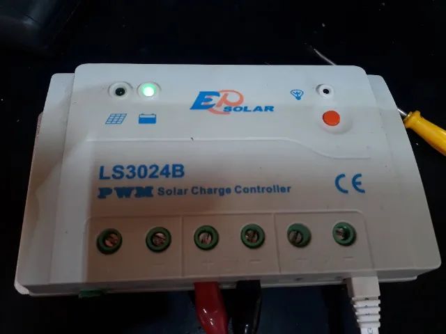 Controlador LS3024B - Foto 3