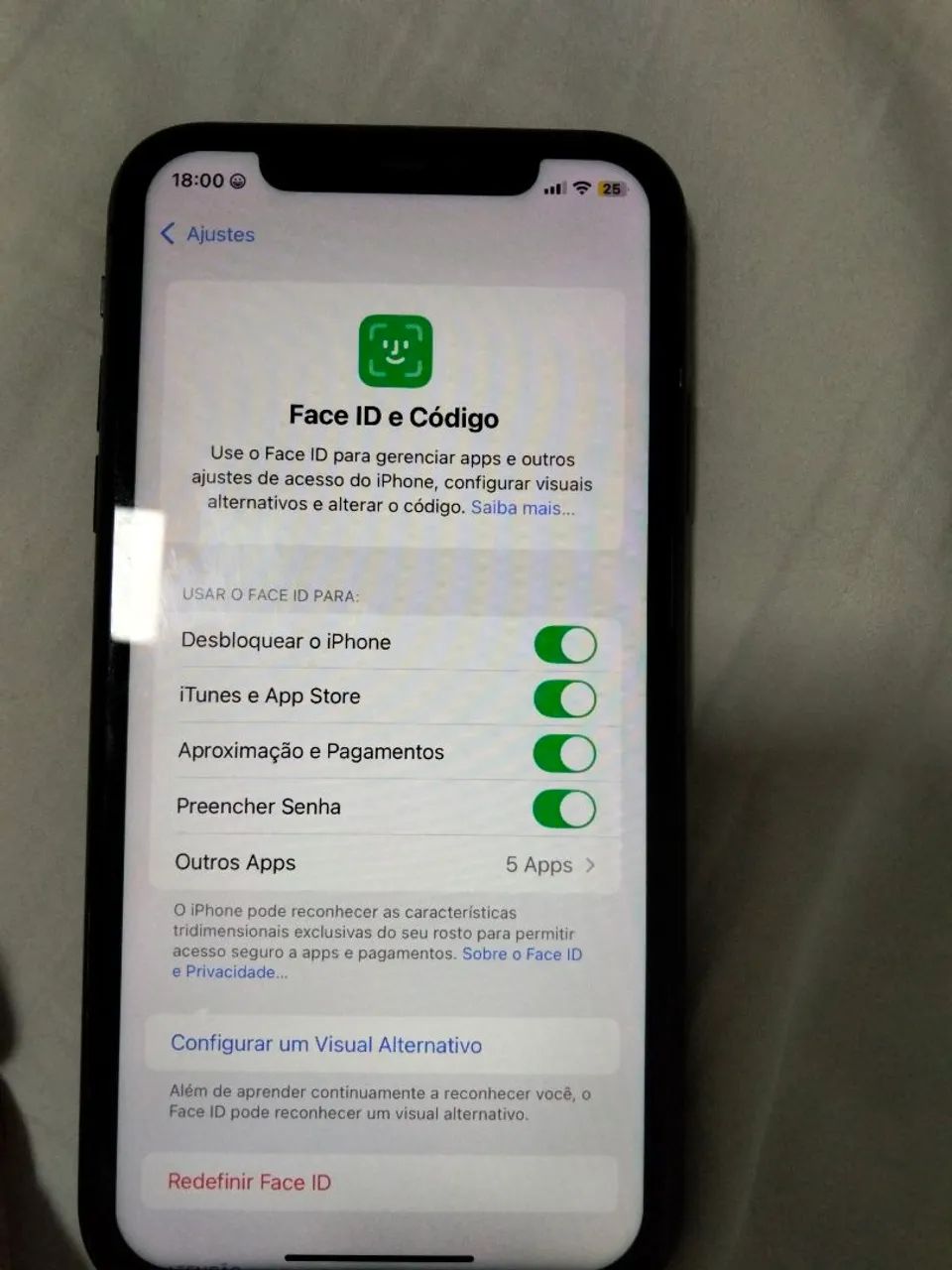 iPhone 11. 64Gb - Celulares e Smartphones - Vila Califórnia(Zona