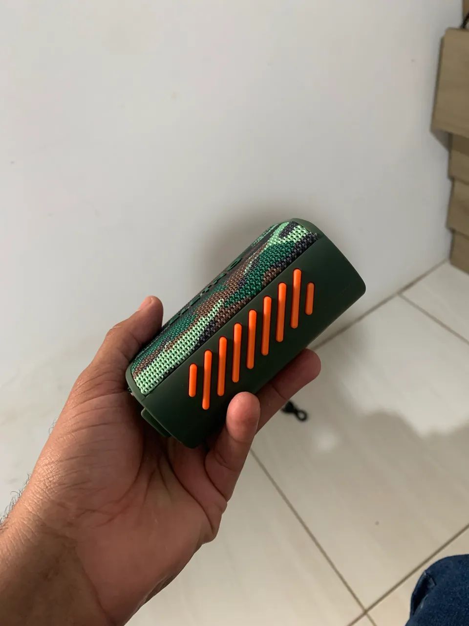 Caixa de som Eletro 30w Prova D?água  - Foto 2