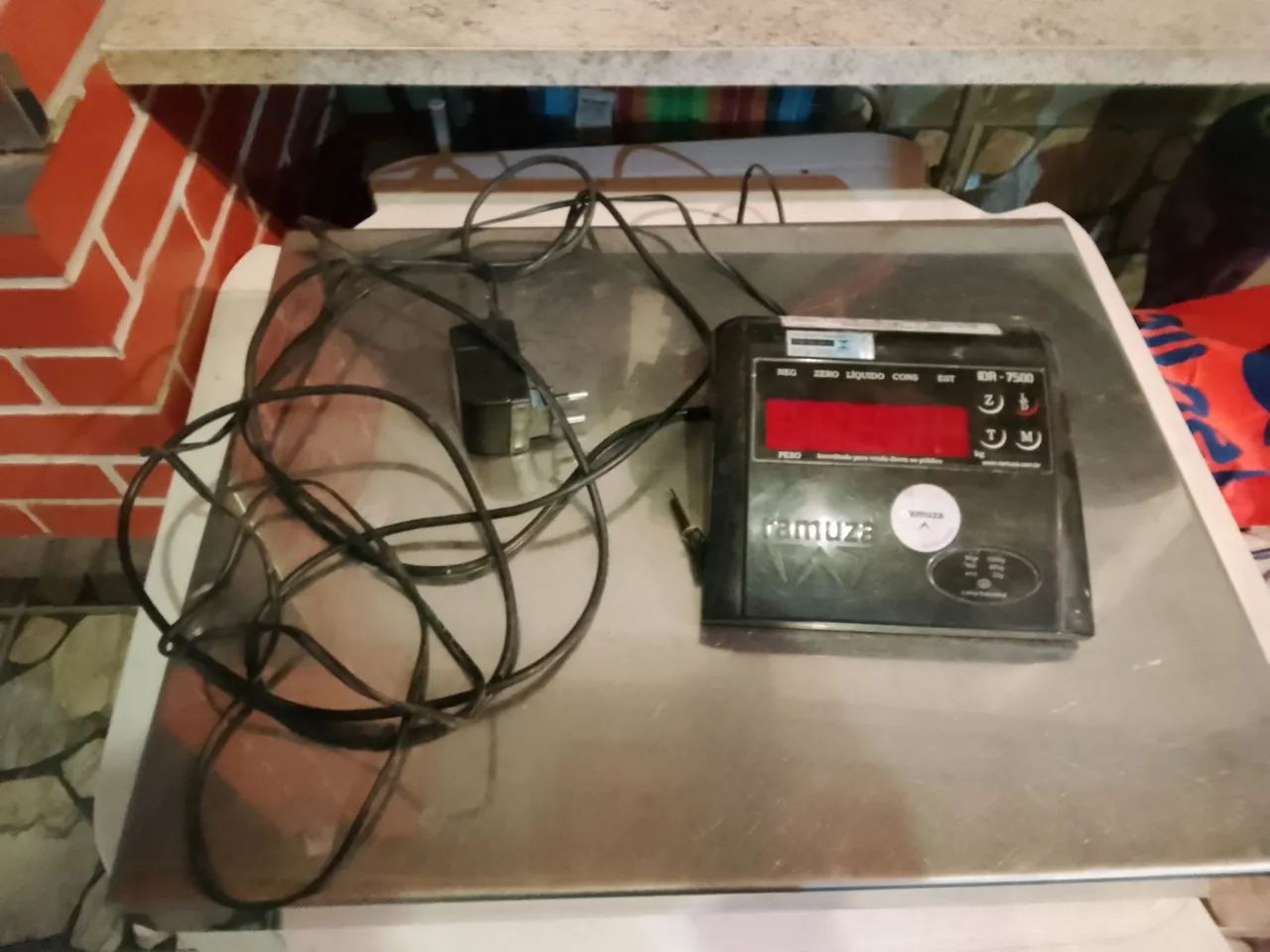 Vendo balança  - Foto 3