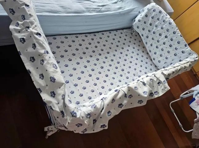 Berço - Foto 5