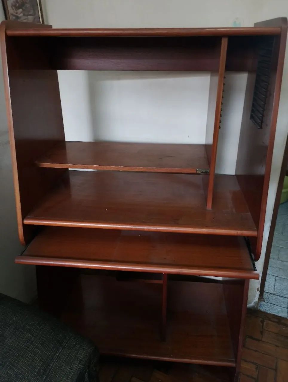 Rack para estudo - Foto 2