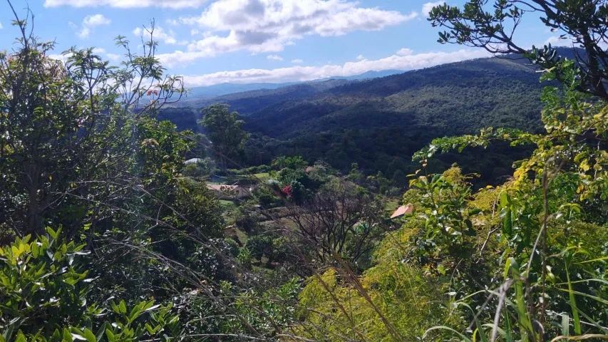 Terreno Taguaraçu de Minas - Foto 2