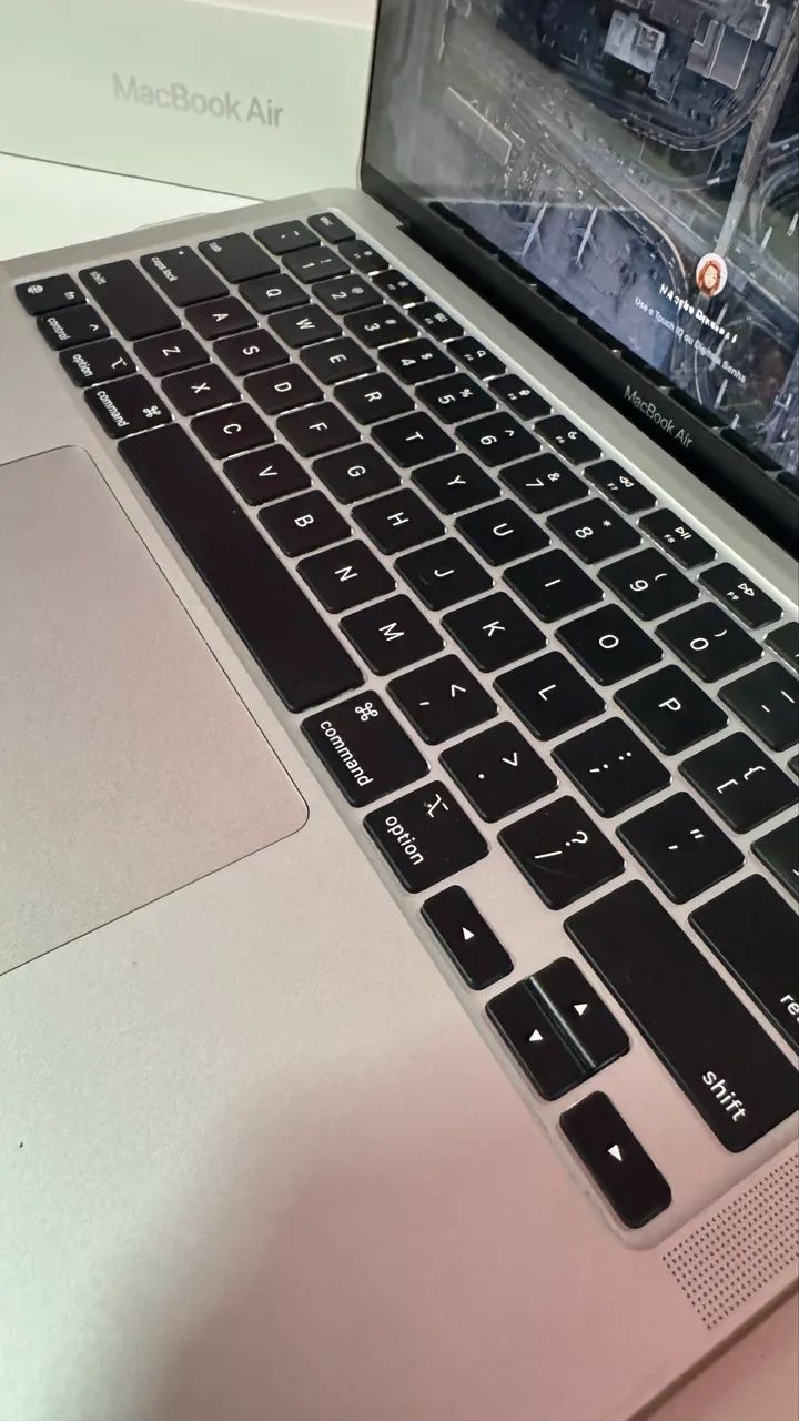 MacBook Air M1 2020  - Foto 2