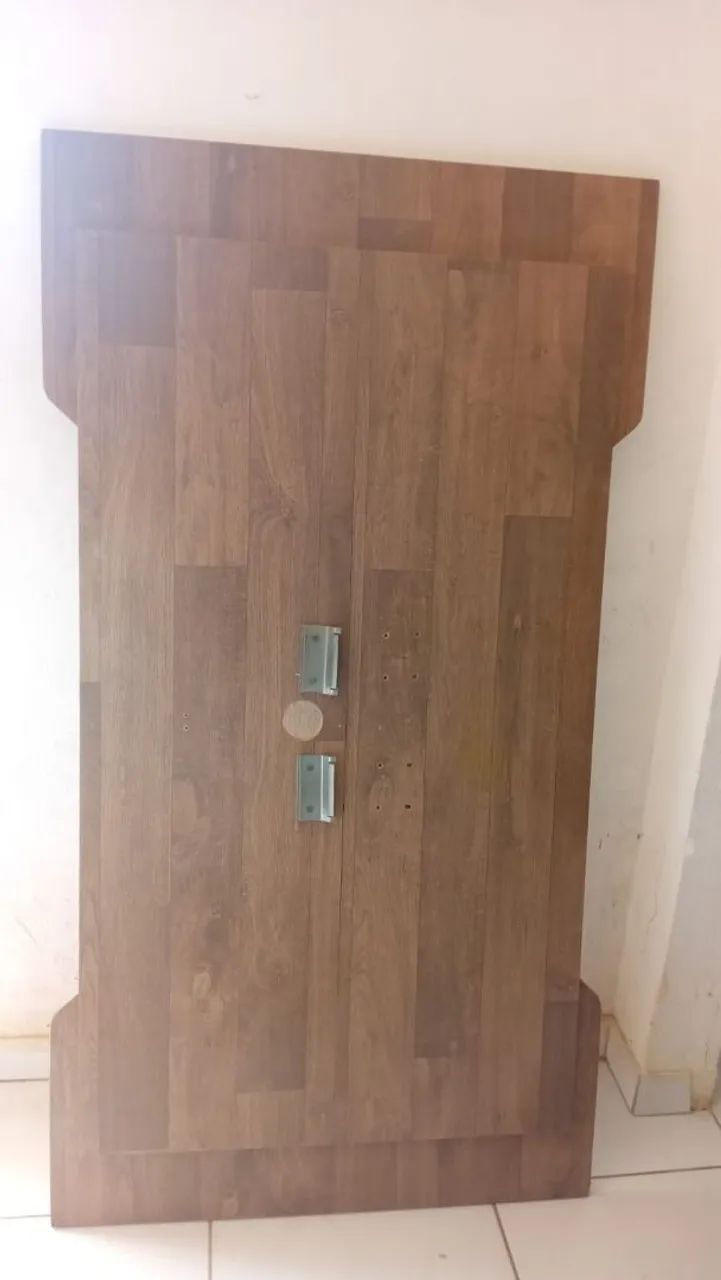 Vendo rack com painel - Foto 3