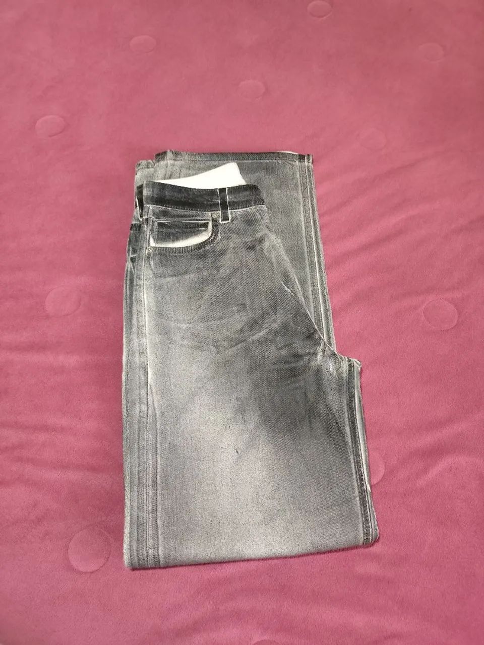 Vendo Calça jeans da Zara  - Foto 4