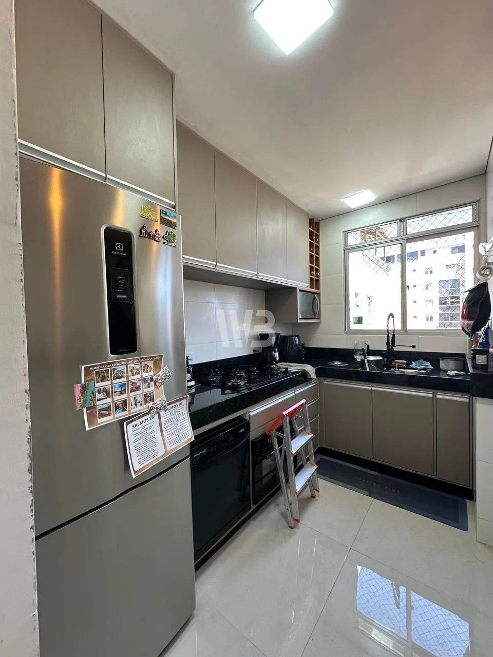 Cobertura mobiliada para alugar com 140m², 2 quartos e 1 vaga - Foto 3