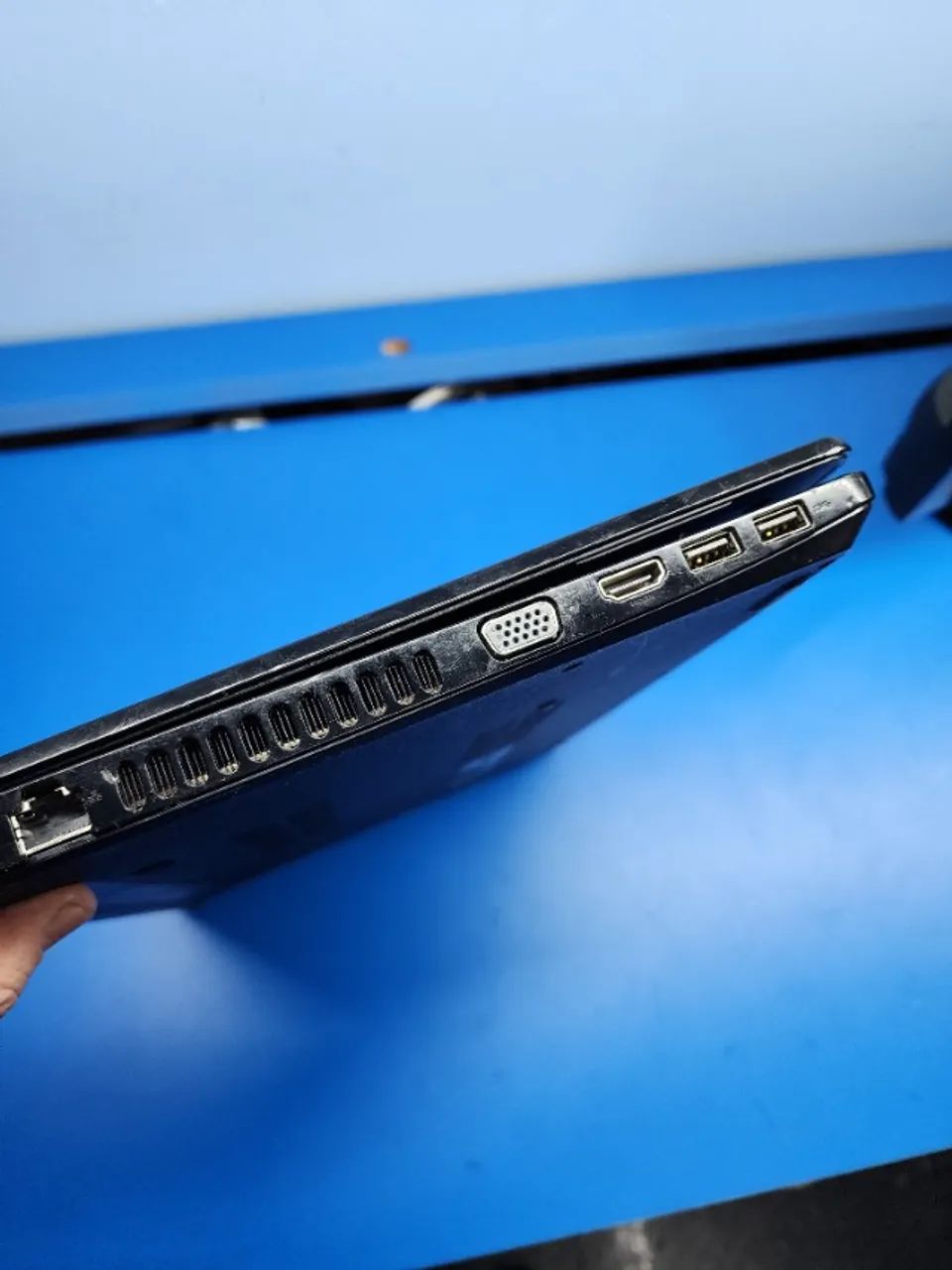 Notebook Dell Vostro 3468 Core i5 8gb com SSD - Foto 5
