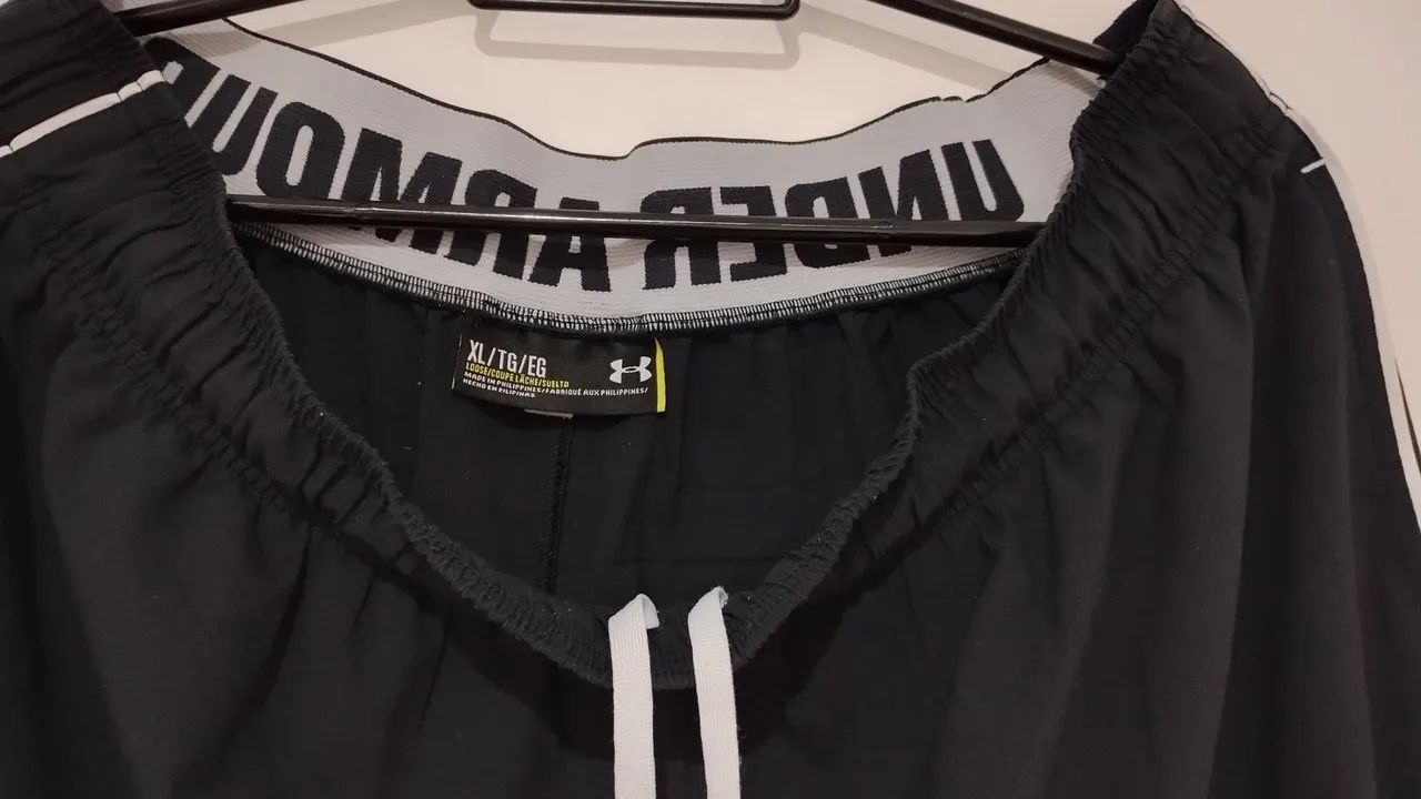Short Colo Colo - Foto 3