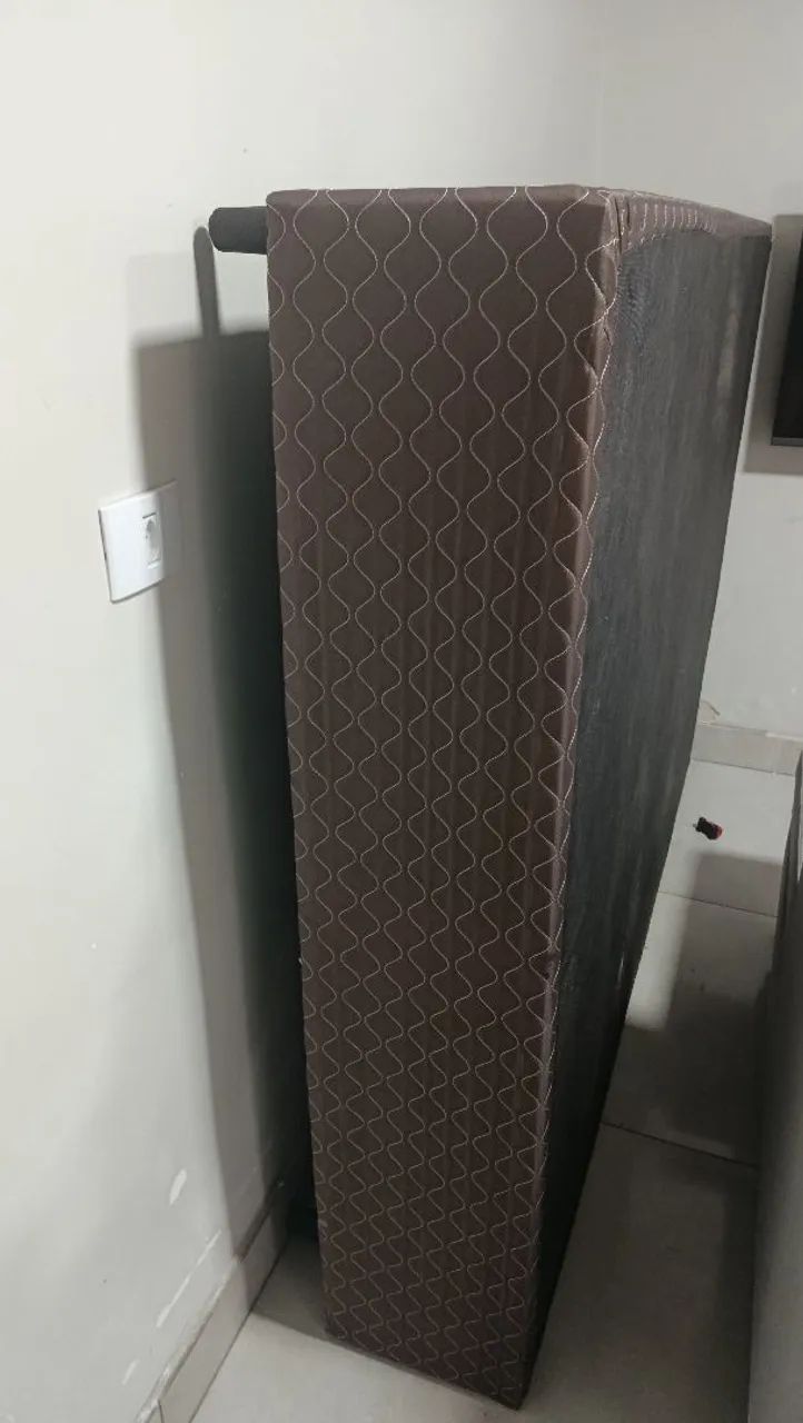Cama BOX Casal - Foto 2
