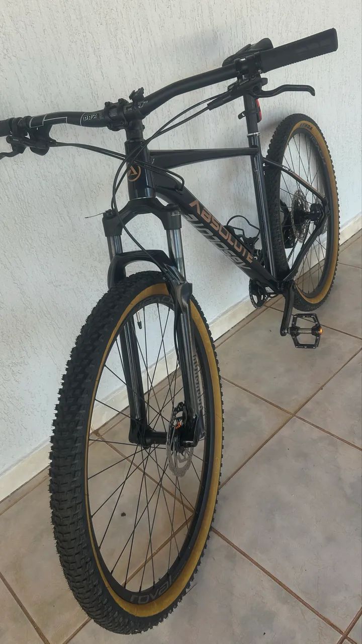 Bike absolute wid 2 - Foto 5