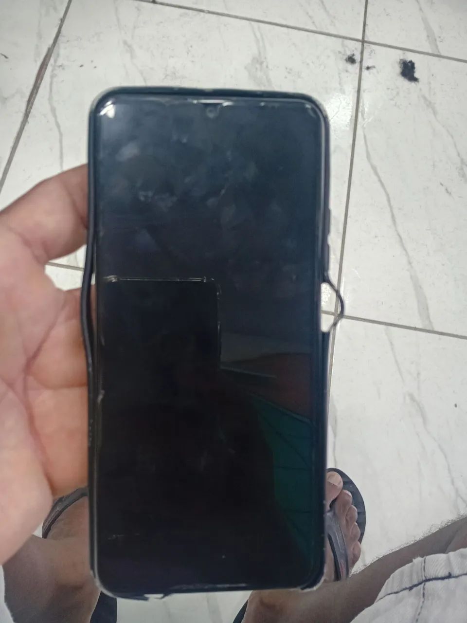 Smartphone realme C55  - Foto 3