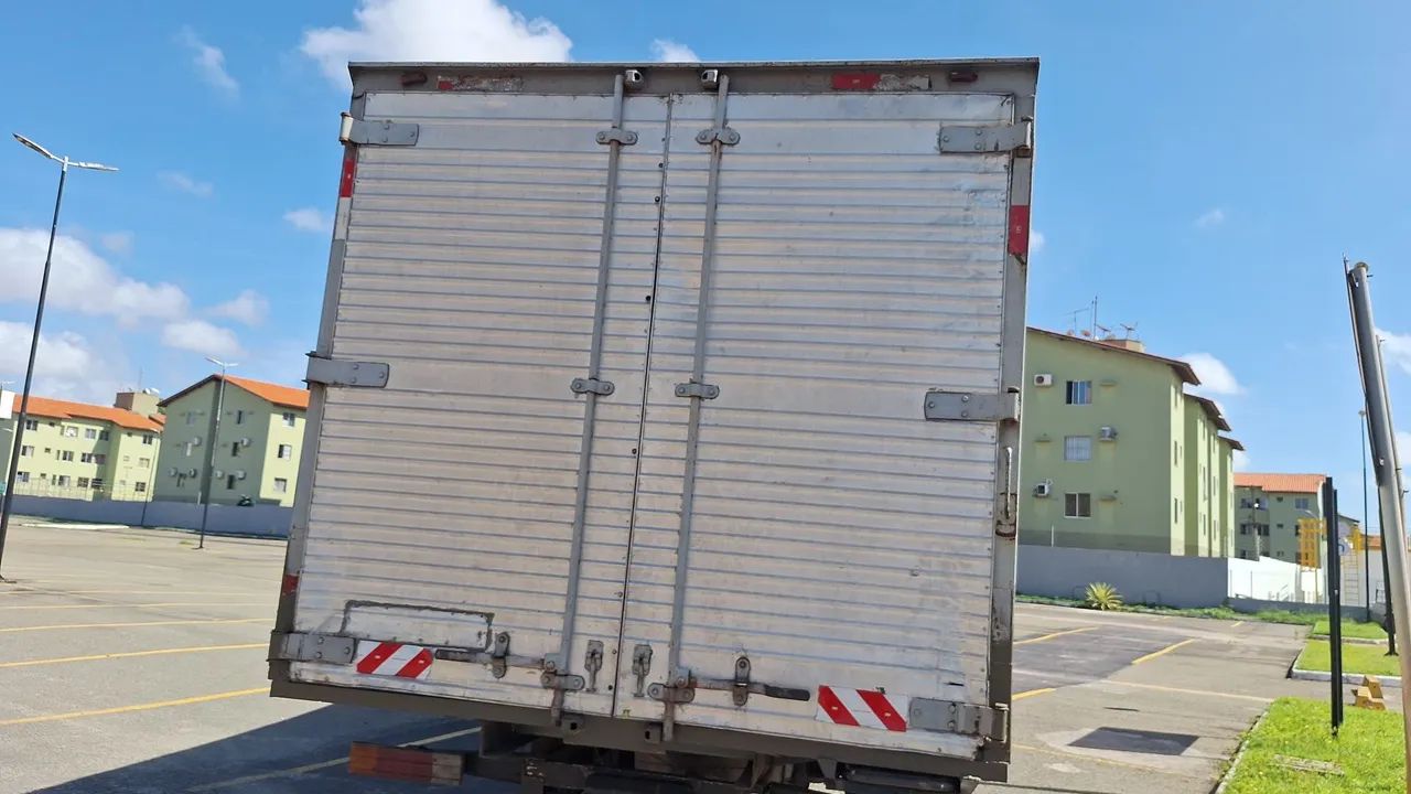 Mb 712C muito boa  - Foto 4