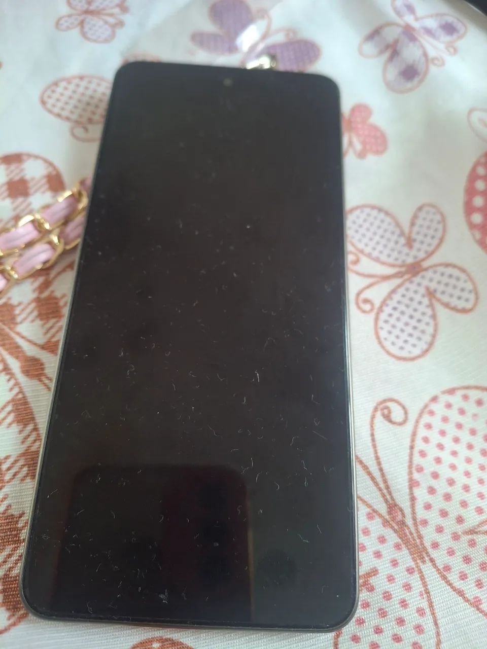 Celular Oppo em excelente estado - Foto 2