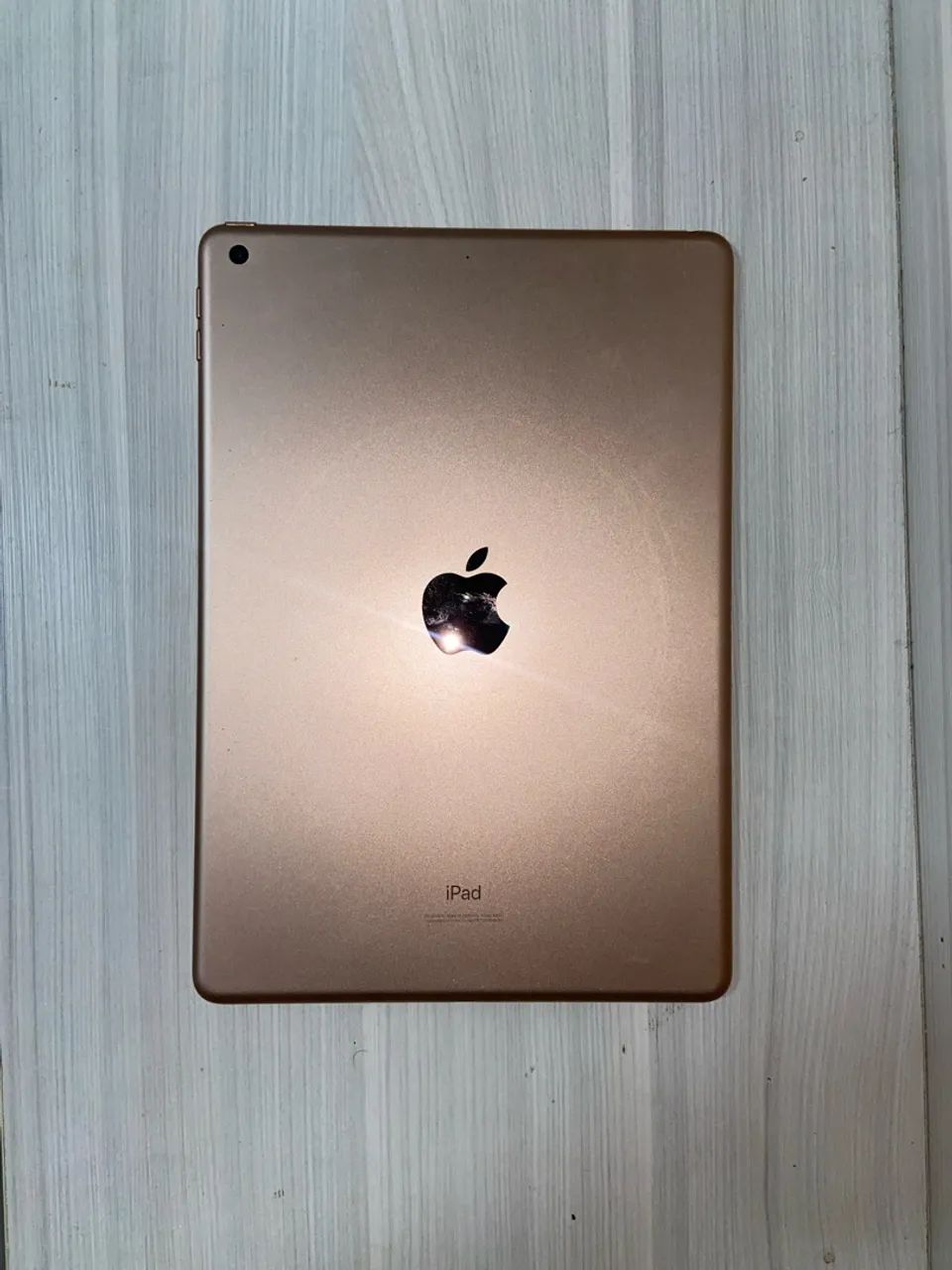 iPad 7ª Geração com defeito: Para conserto ou retirada de peças - Foto 3