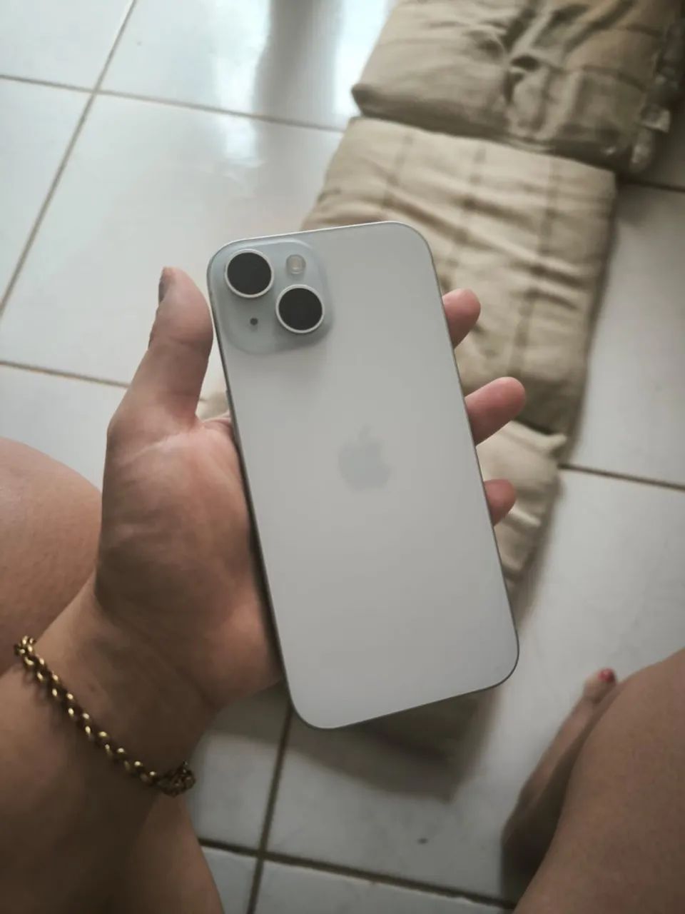 Troco iPhone 15 - Foto 2