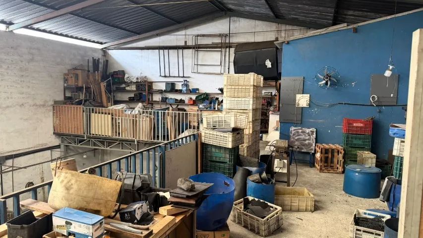 Casa Comercial à venda em Contagem no Bairro Arvoredo - Foto 4
