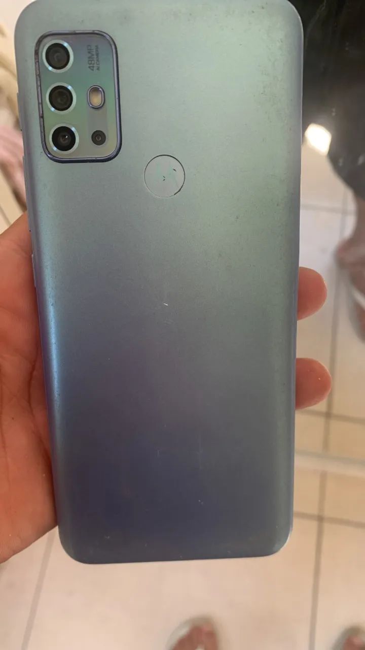 Moto g20  - Foto 3