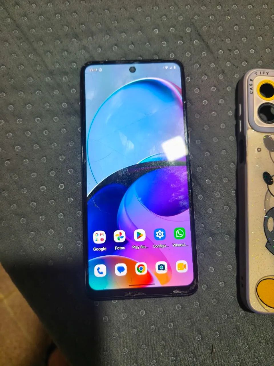 Motorola G14 - Foto 3