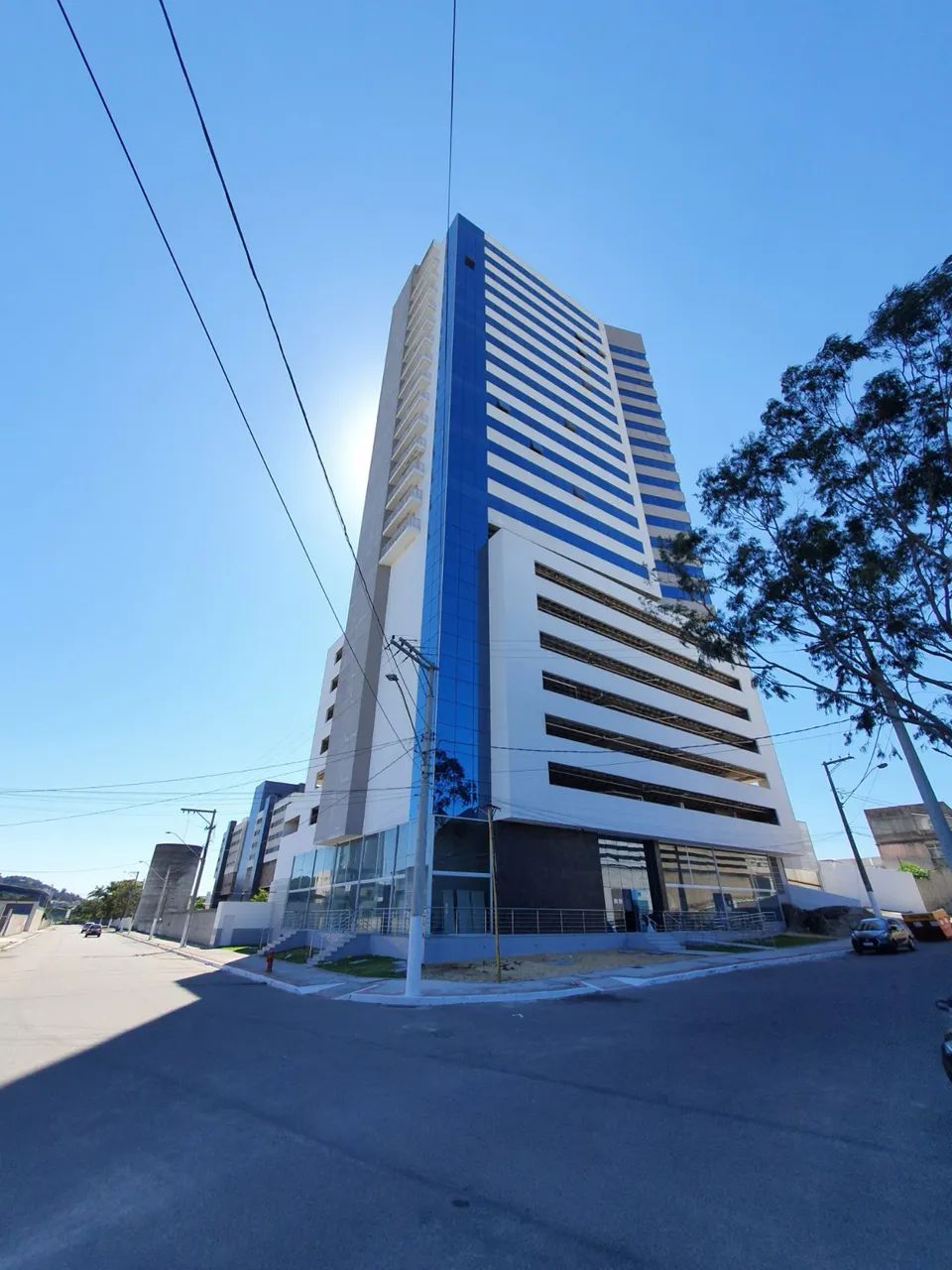 Sala nova em Vila Velha - excelente localização - OPORTUNIDADE  - Foto 2