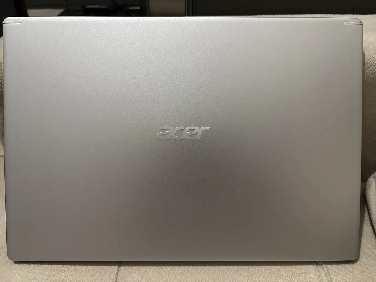 Notebook Acer - Ryzen 7