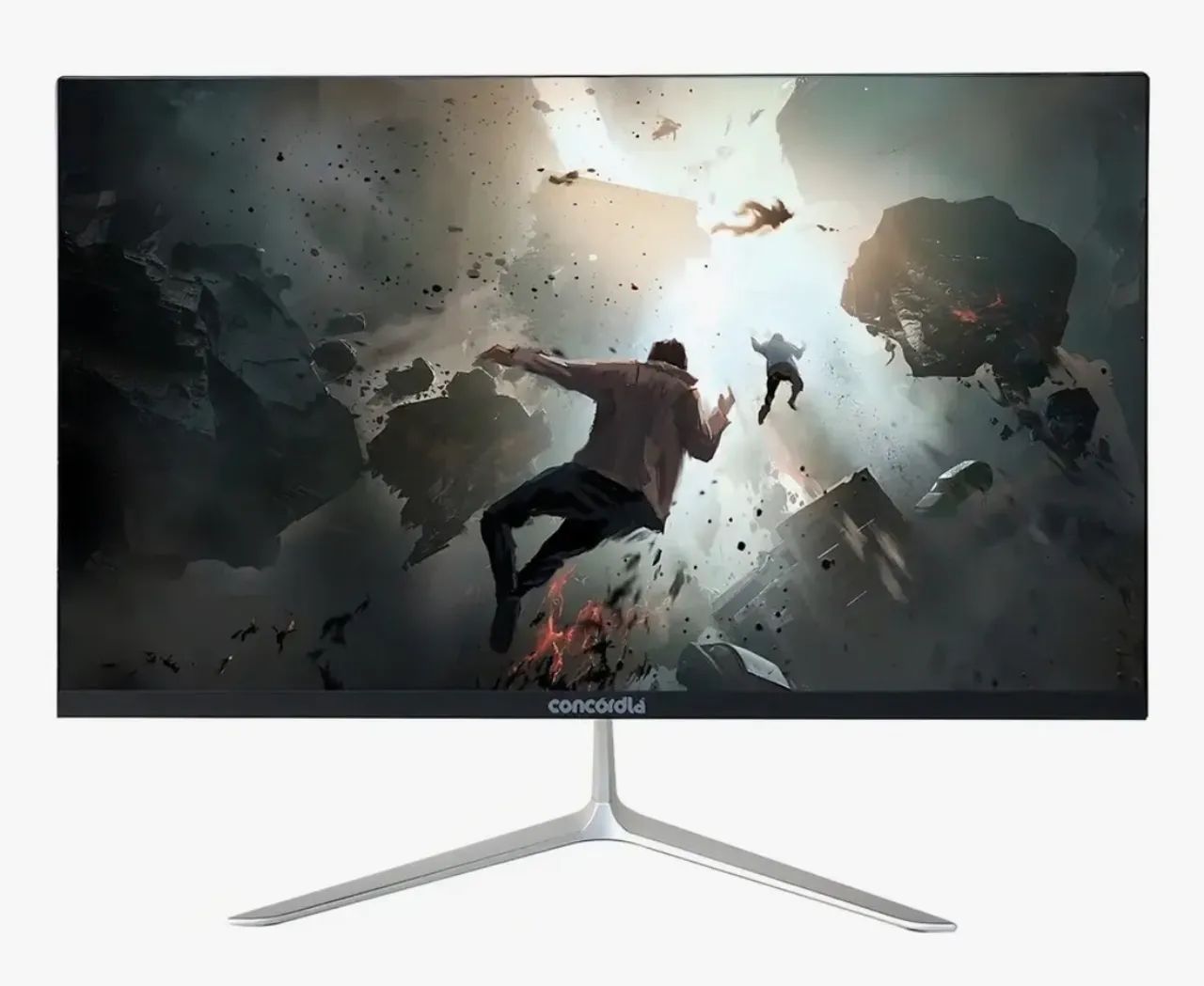 Monitor Concórdia R200S de 24 e 165Hz - Foto 2
