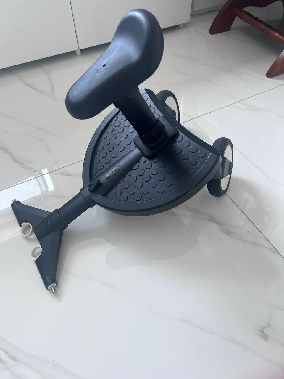 Plataforma de Carona YOYO - Ótimo Estado