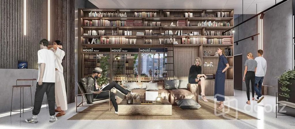 Imóvel na Lorena com 2 dormitórios e 46.68m² - Foto 5