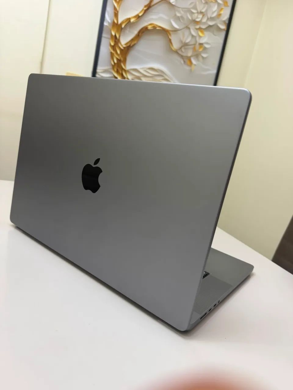 MacBook Pro M1 Pro 16 inch 16gb ram 512gb SSD - Notebooks - Jardim
