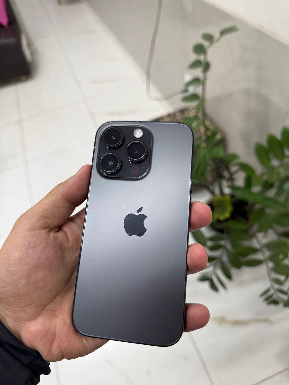 iphone 14 pro 256gb - Foto 2
