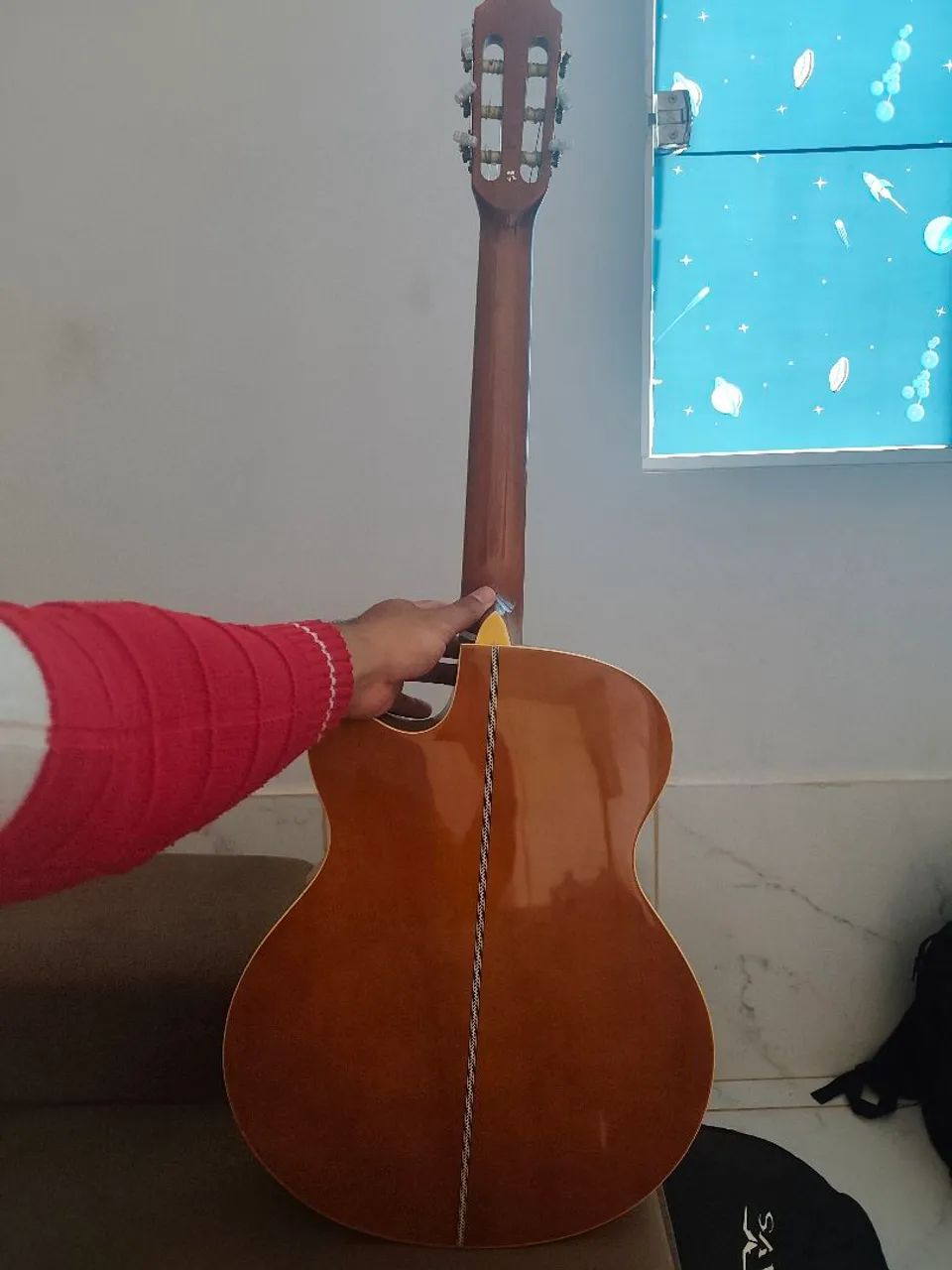 Violão Tagima  - Foto 4