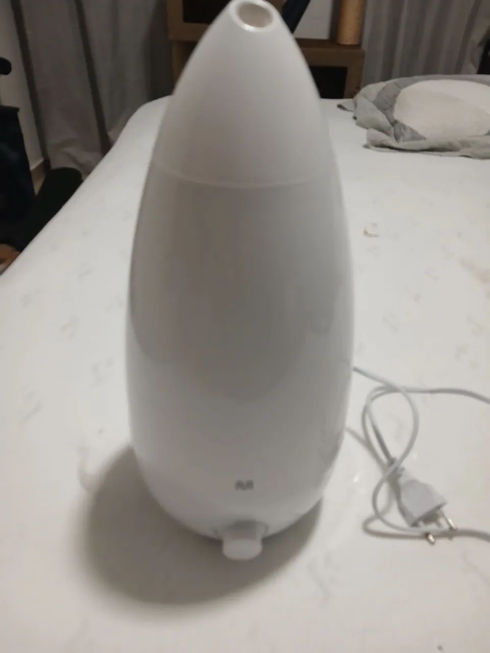 Umidificador de ar Multimédia 220v