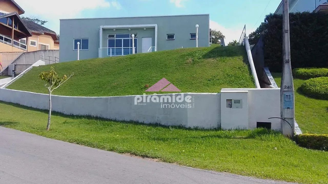 Casa para venda e locação, Condomínio Residencial Mirante do Vale, Jacareí, SP