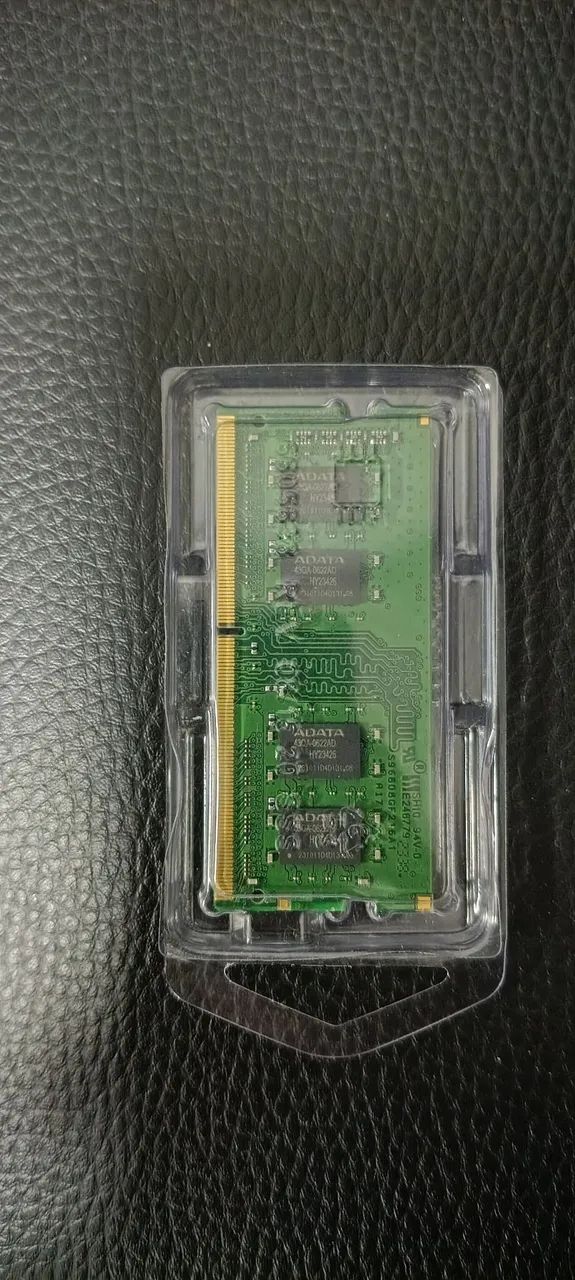 MEMORIA DDR4 8GB 3200MHZ ADATA NOTEBOOK  - Foto 2