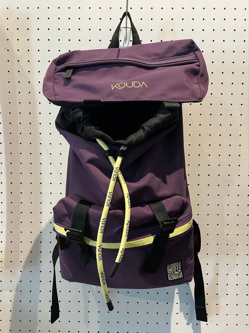 Mochila Kouda  - Foto 3