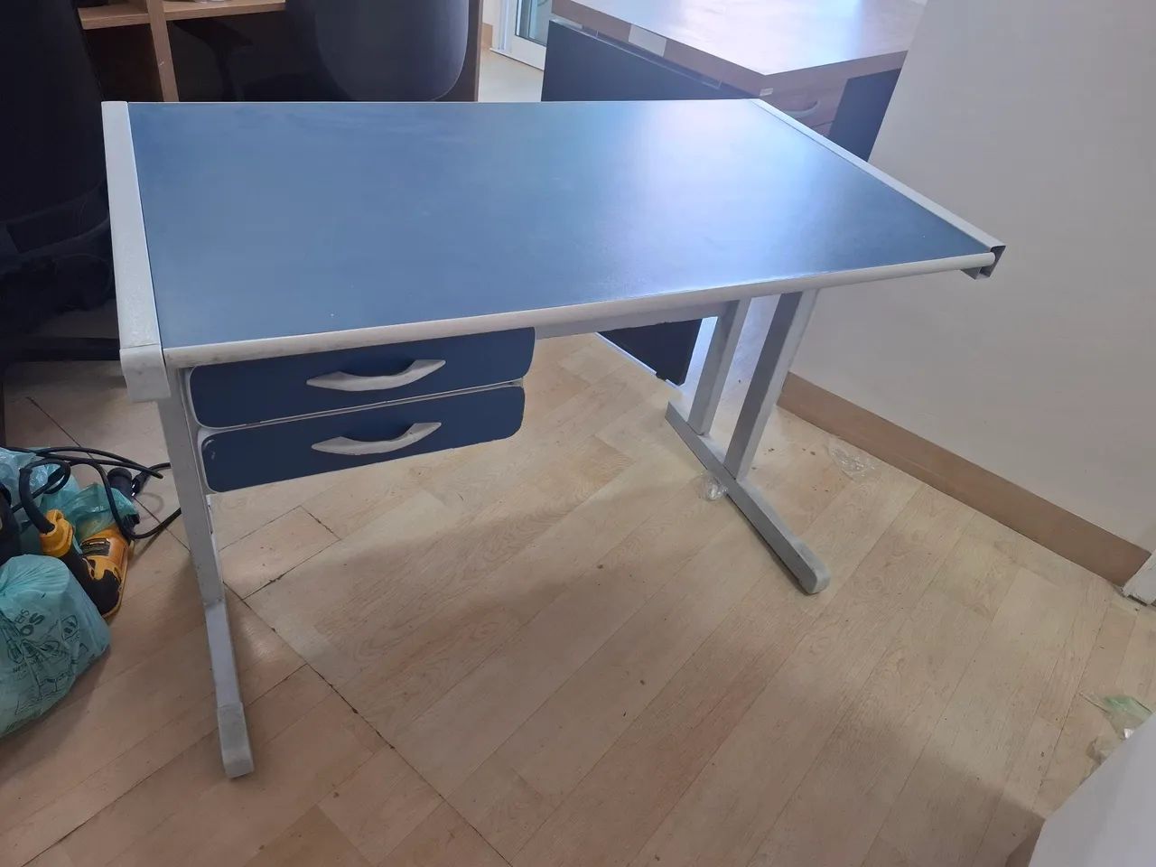 Mesa escritorio
