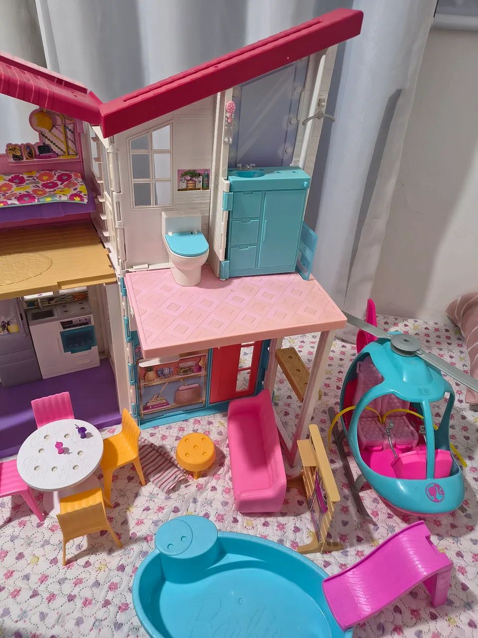 Casa da Barbie  - Foto 3