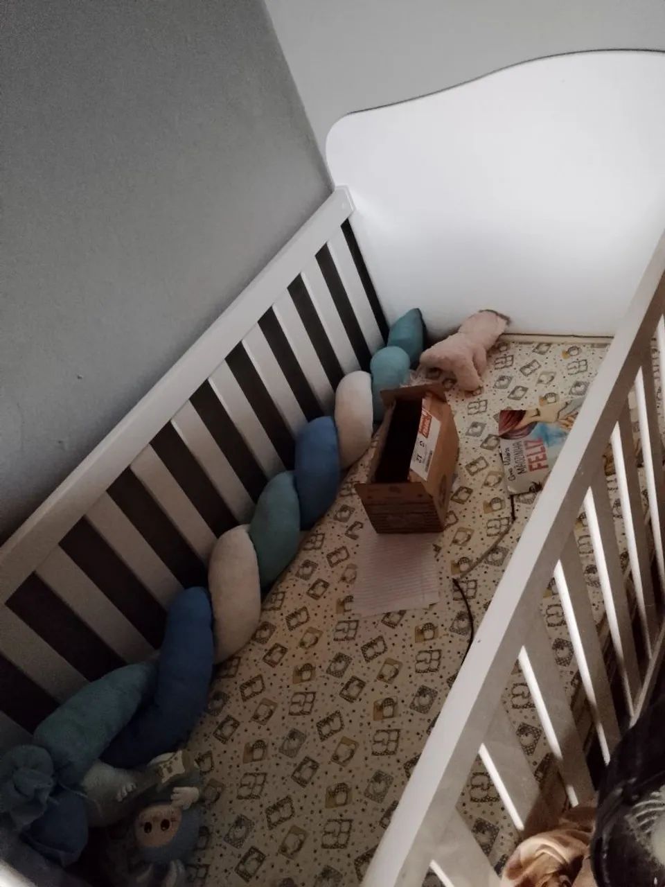 BERÇO AMERICANO  - Foto 2