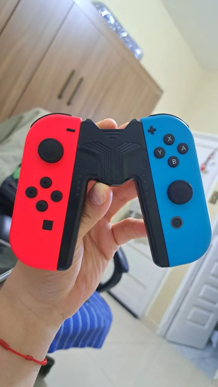 Joy-cons originais