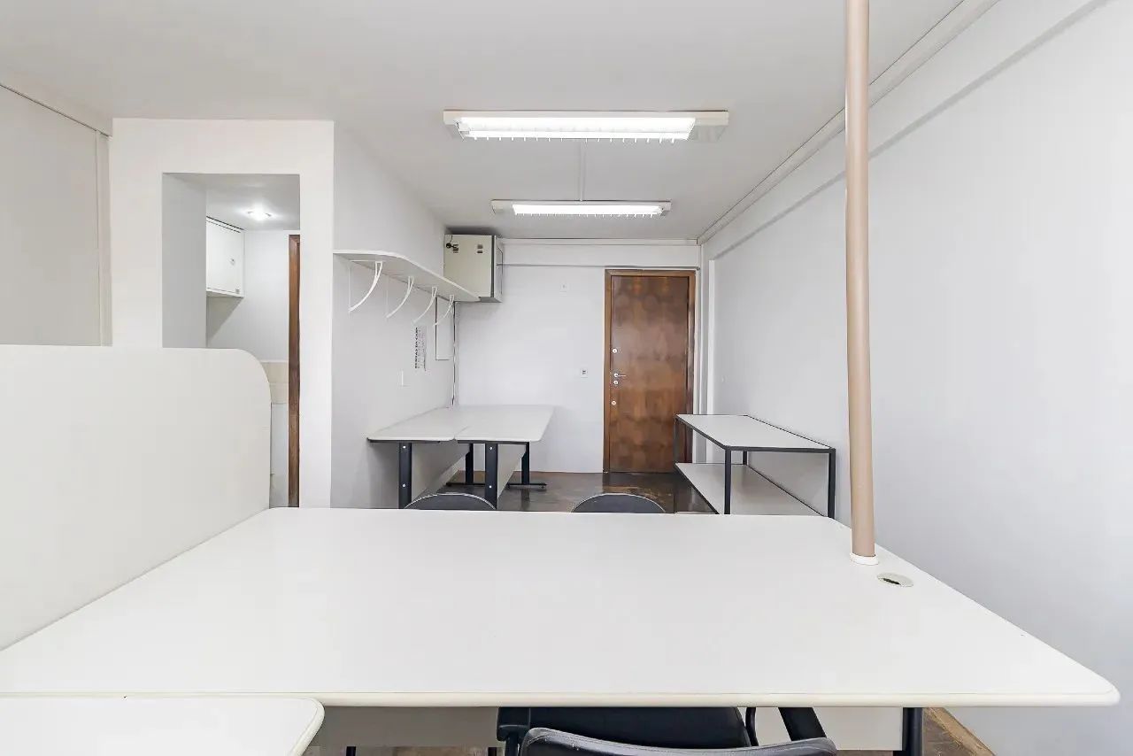 Sala para aluguel, Centro - Curitiba/PR - Foto 5