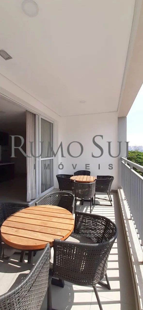 APARTAMENTO Alto da Boa Vista - Foto 4