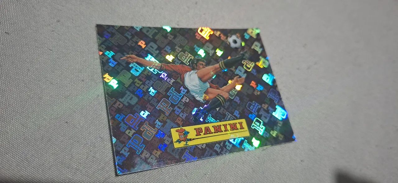 Figurinhas (COPA 2026) - Foto 2
