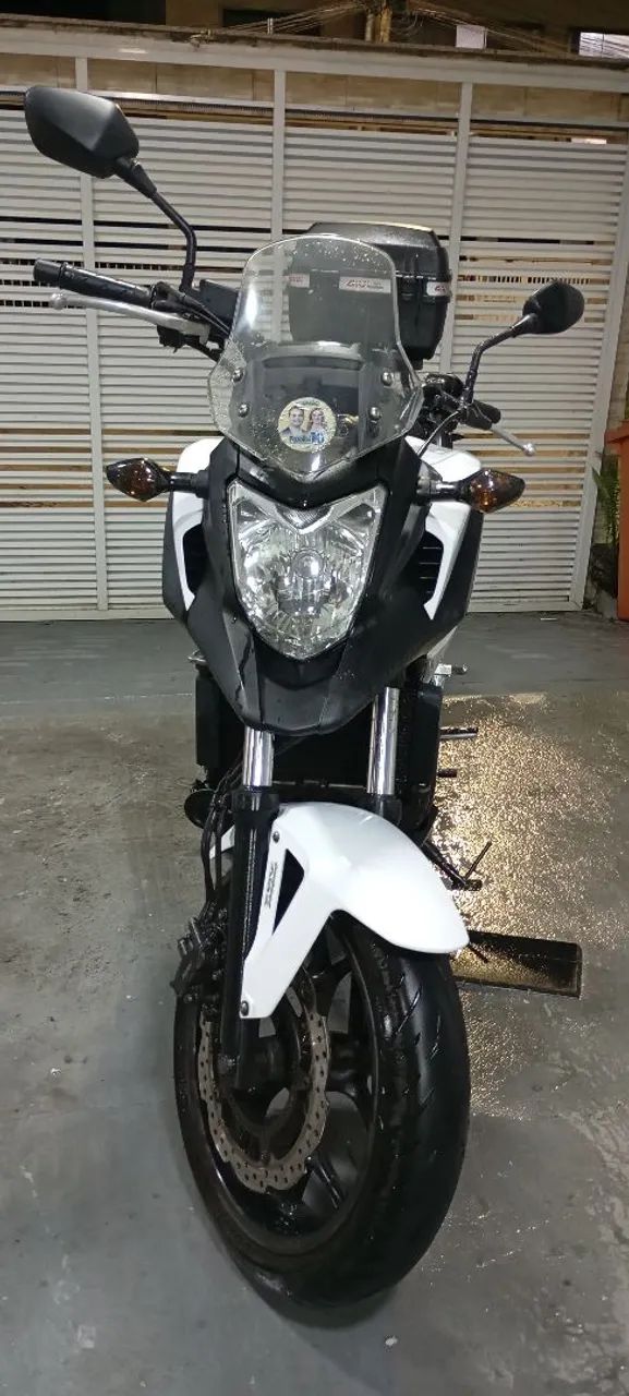 NC 700 Com ABS - Foto 5