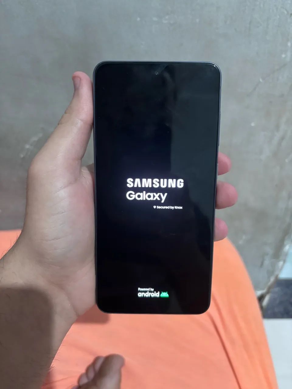 s21 fe 128gb - Foto 2