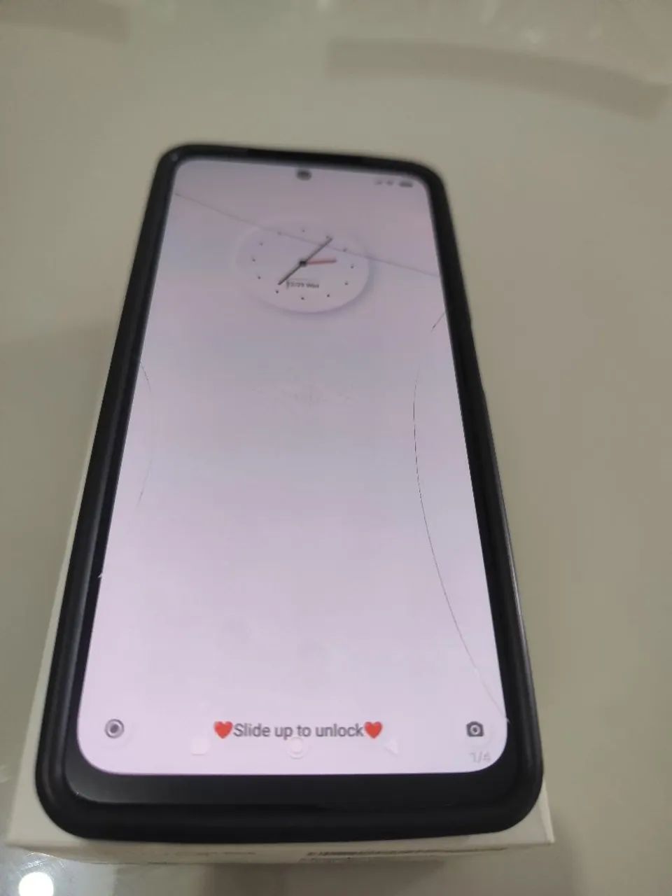 Redmi Note 11 - 128GB 6GB RAM - Foto 3